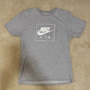 2 Nike & 2 Puma shirts